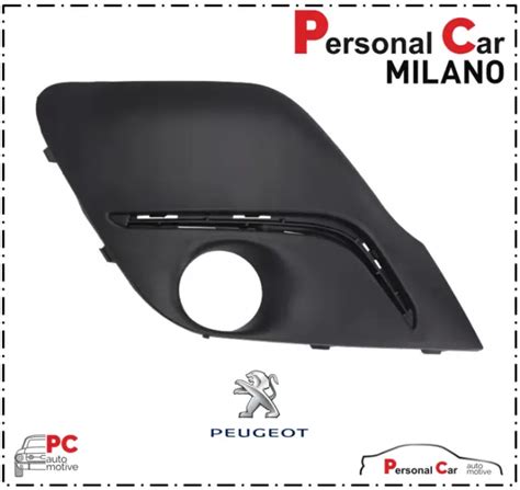 griglia paraurti peugeot 108 14 con drl e fendi|GRIGLIA PARAURTI ANTERIORE DX C/FEND+DRL PEUGEOT .